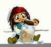 Free Clipart Jack Sparrow Image