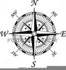 Free Clipart Images Compass Image