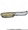 Free Clipart Pocket Knife Image