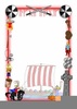 Free Clipart Italian Borders Image