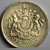 British Pound Image