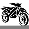 Motorcycle Clipart Free Image