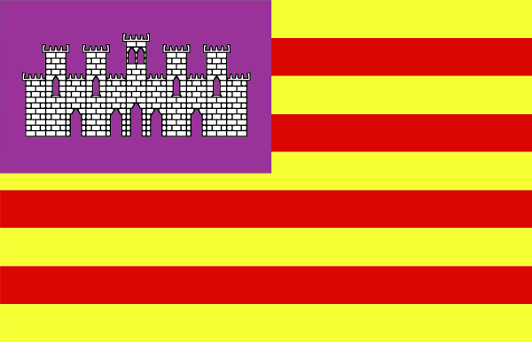 clip art spanish flags - photo #49