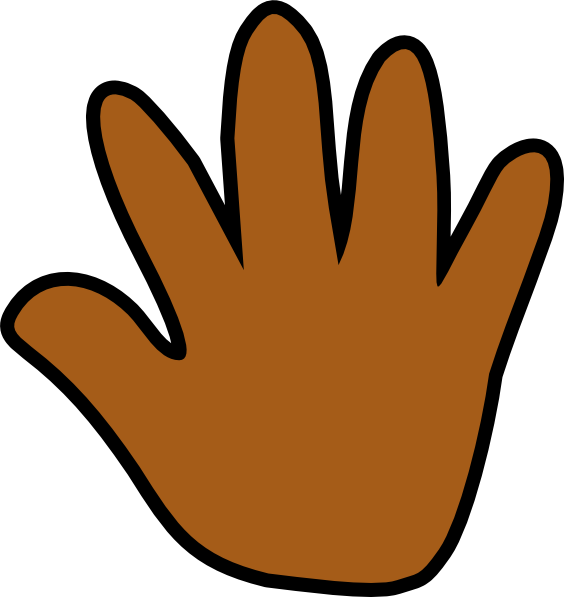hand clipart png - photo #43
