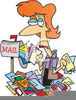 Free Animated Clipart Mailbox Image