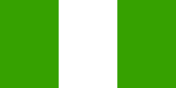 clipart nigeria flag - photo #7