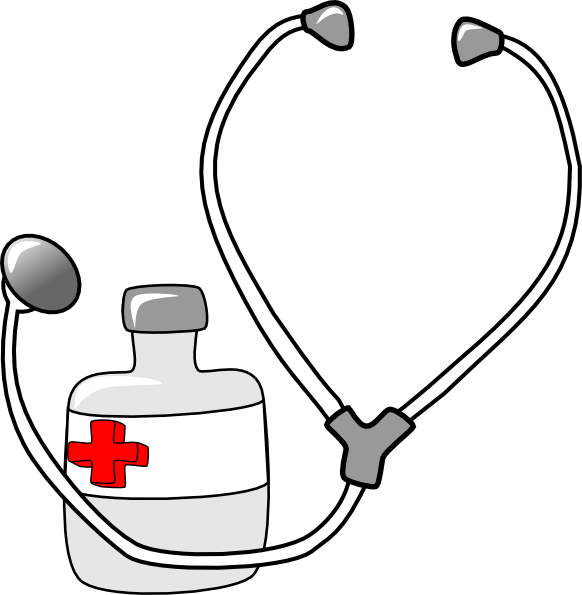 free animated medical clipart - photo #4