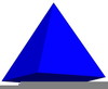 Pyramid Clipart Image