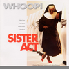 Sister Act Album Image