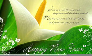 Christian Clipart For The New Year Image