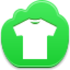 T-shirt Icon Image