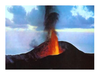 Volcan De Teneguia Image