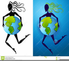 Clipart Of Mother Earth Image