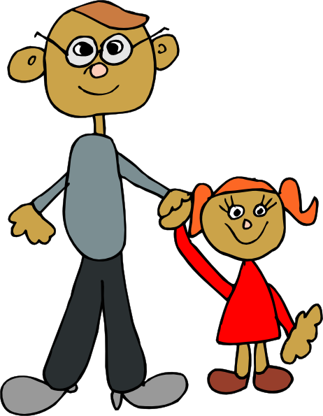 clipart of dad - photo #15