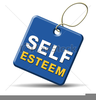 Free Clipart Self Esteem Image