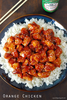 Sesame Chicken Image