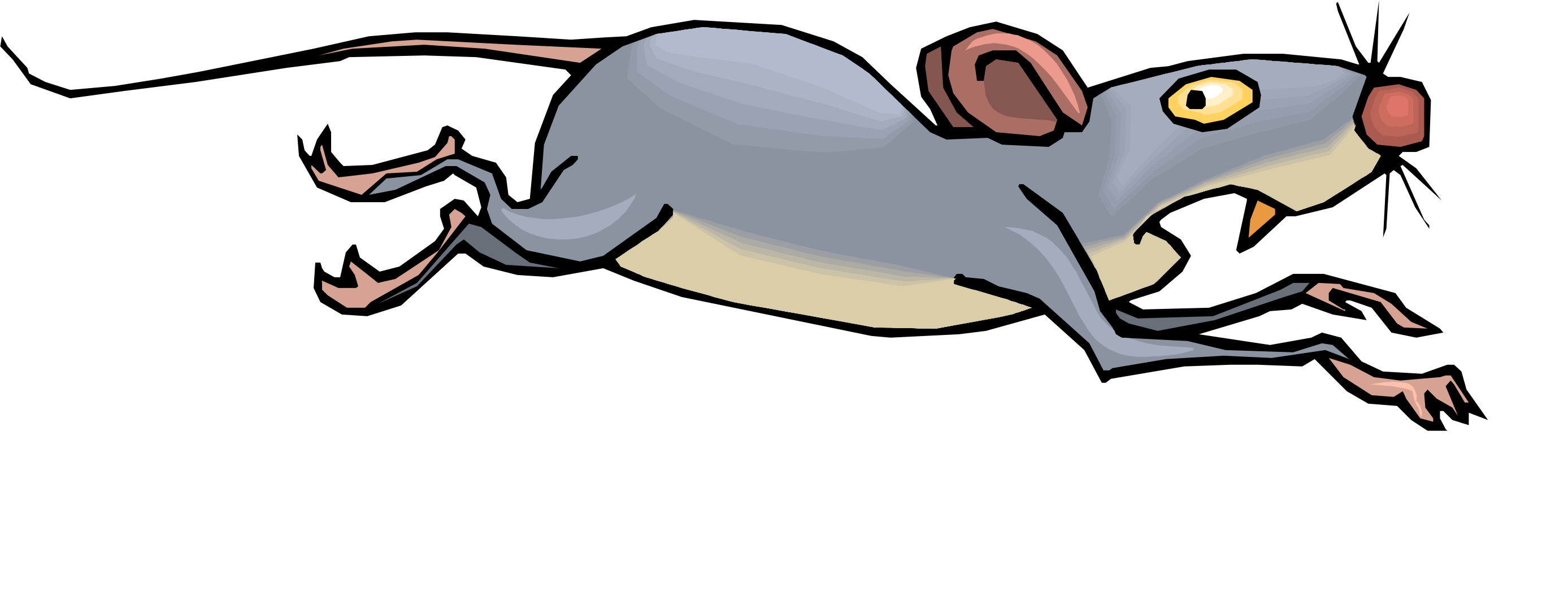 clipart mouse cartoon - photo #34