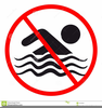 Clipart Forbidden Sign Image
