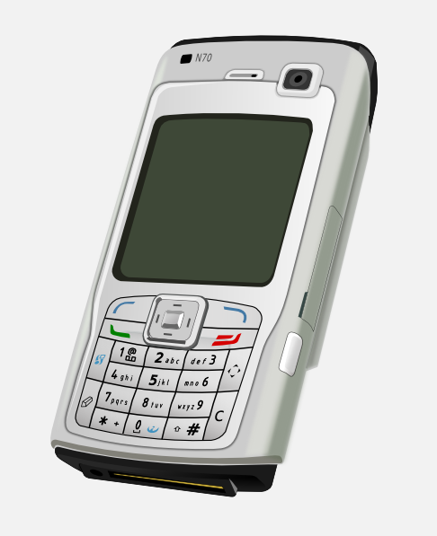 clipart for nokia n70 - photo #4