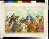 The Wedding Dinner, Or, Moses And The Magistrate, Vide London Tavern Image