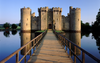 Castle England Image