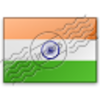 Flag India 2 Image