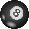 8ball Clip Art