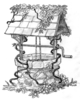 Free Clipart Wishing Well Image