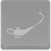 Aladdin Lamp Icon Image