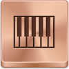 Piano Icon Image