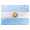 Flag Argentina 8 Image