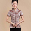 Modern Cheongsam Top Image