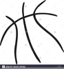 Images Basketball Clipart Image