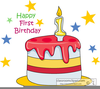 Happy Birthday Cliparts Free Image