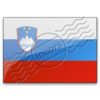 Flag Slovenia Image
