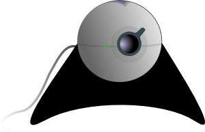 Webcam Clip Art