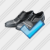 Icon Mans Shoes Ok Image