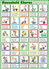 Clipart Chores Image