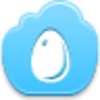 Egg Icon Image