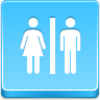 Restrooms Icon Image