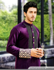 Fancy Kurta Men Image