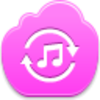 Music Converter Icon Image