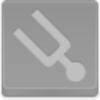 Tuning Fork Icon Image