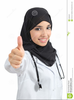 Clipart Doctor Woman Image