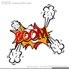 Clipart Dynamite Explosion Image