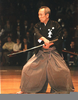 Iaido Master Image