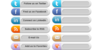 Social Media Buttons Image