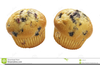 Free Clipart Muffins Image