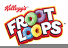 Fruit Loop Clipart Image