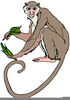 Images Monkeys Free Clipart Image